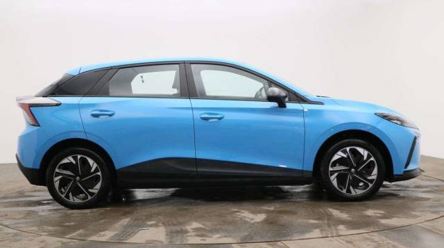 2023 MG Motor UK Mg4 0.0 150kW SE EV Long Range 64kWh 5dr Auto