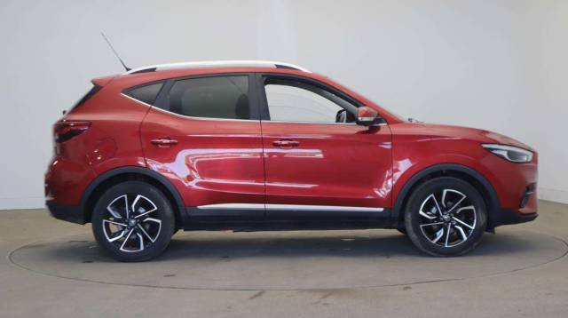 2023 MG Motor UK ZS 1.0T GDi Exclusive 5dr DCT