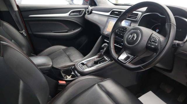 2023 MG Motor UK ZS 1.0T GDi Exclusive 5dr DCT