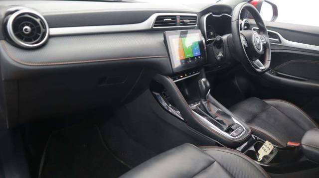 2023 MG Motor UK ZS 1.0T GDi Exclusive 5dr DCT