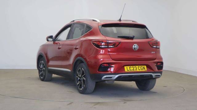 2023 MG Motor UK ZS 1.0T GDi Exclusive 5dr DCT