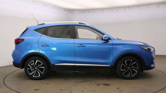 2024 MG Motor UK ZS 1.5 VTi-TECH Exclusive 5dr