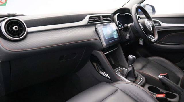 2024 MG Motor UK ZS 1.5 VTi-TECH Exclusive 5dr