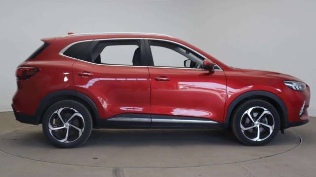 2024 MG Motor UK HS 1.5 T-GDI Trophy 5dr