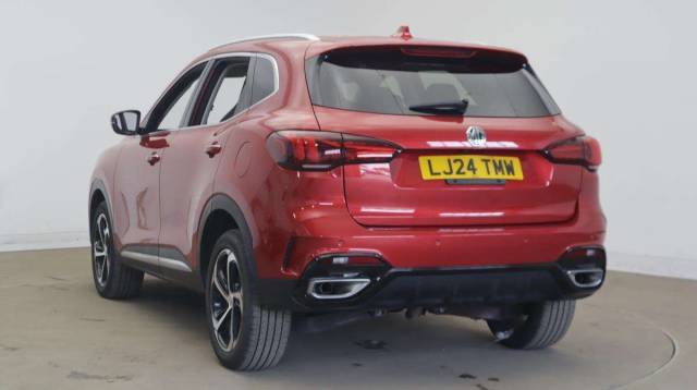 2024 MG Motor UK HS 1.5 T-GDI Trophy 5dr