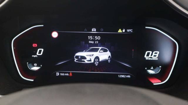 2024 MG Motor UK HS 1.5 T-GDI Trophy 5dr