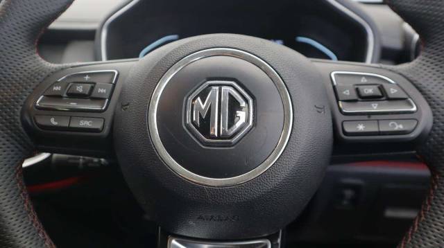 2024 MG Motor UK HS 1.5 T-GDI Trophy 5dr