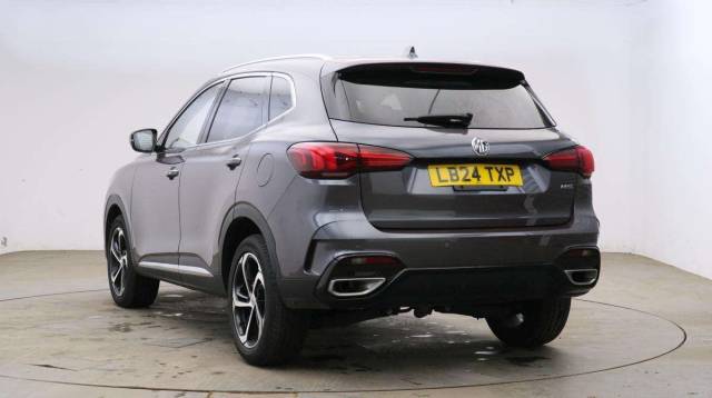 2024 MG Motor UK HS 1.5 T-GDI Trophy 5dr