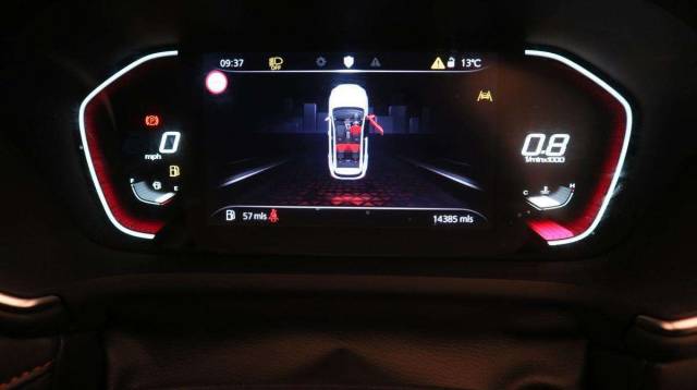 2024 MG Motor UK HS 1.5 T-GDI Trophy 5dr
