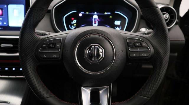 2024 MG Motor UK HS 1.5 T-GDI Trophy 5dr