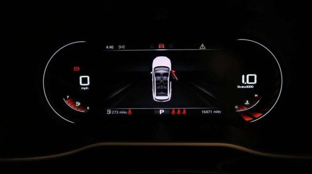 2024 MG Motor UK ZS 1.0T GDi Exclusive 5dr DCT