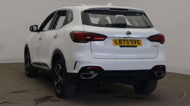 2023 MG Motor UK HS 1.5 T-GDI SE 5dr DCT