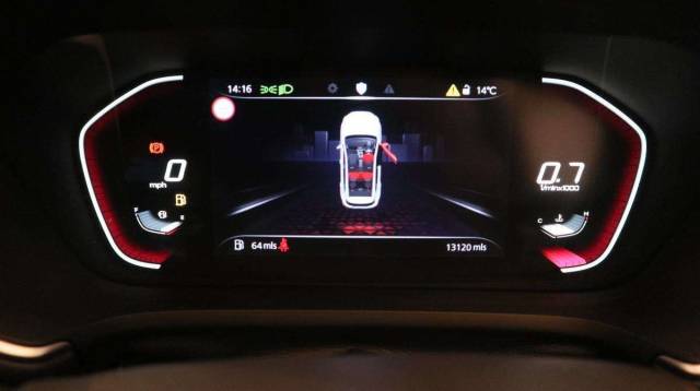 2024 MG Motor UK HS 1.5 T-GDI SE 5dr