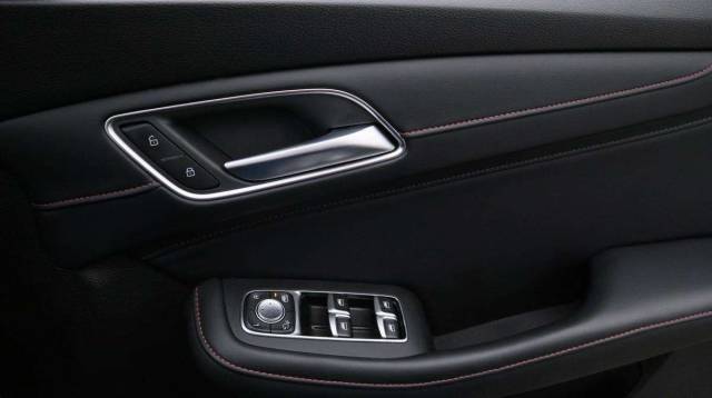 2024 MG Motor UK HS 1.5 T-GDI SE 5dr