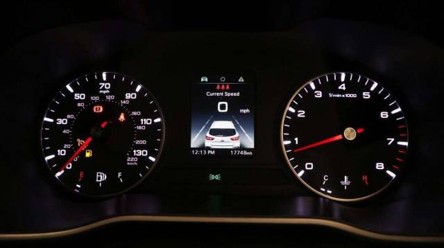 2024 MG Motor UK ZS 1.5 VTi-TECH Excite 5dr