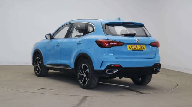 2024 MG Motor UK HS 1.5 T-GDI SE 5dr