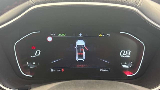 2024 MG Motor UK HS 1.5 T-GDI Trophy 5dr