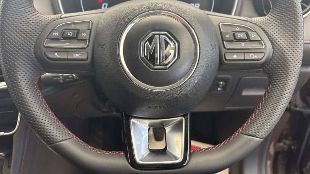 2024 MG Motor UK HS 1.5 T-GDI Trophy 5dr
