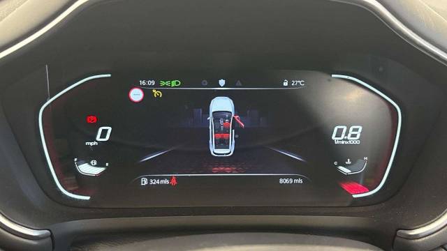 2024 MG Motor UK HS 1.5 T-GDI Trophy 5dr