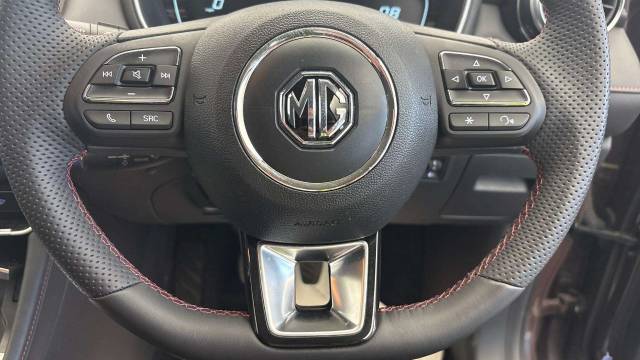 2024 MG Motor UK HS 1.5 T-GDI Trophy 5dr