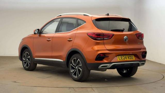 2024 MG Motor UK ZS 1.0T GDi Exclusive 5dr DCT
