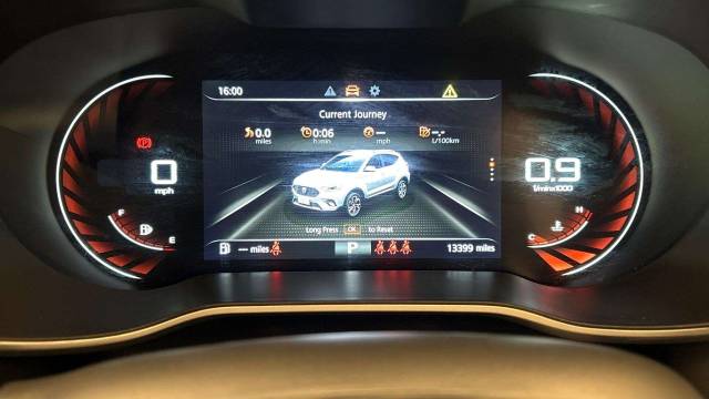 2024 MG Motor UK ZS 1.0T GDi Exclusive 5dr DCT