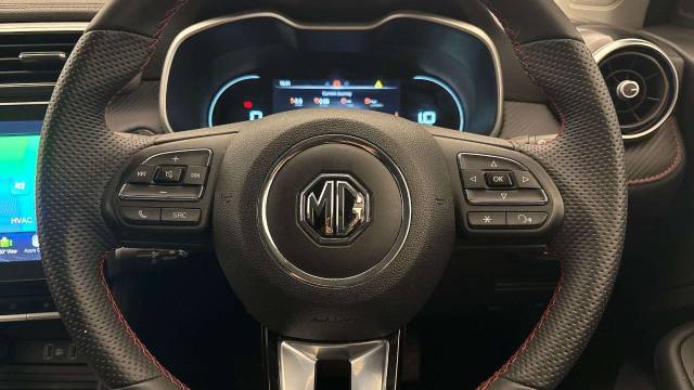2024 MG Motor UK ZS 1.0T GDi Exclusive 5dr DCT