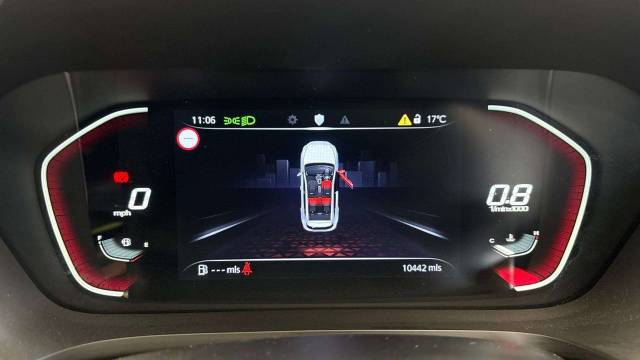 2024 MG Motor UK HS 1.5 T-GDI Trophy 5dr