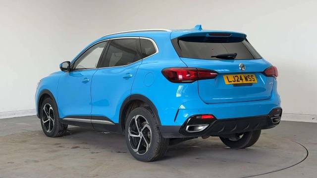 2024 MG Motor UK HS 1.5 T-GDI Trophy 5dr