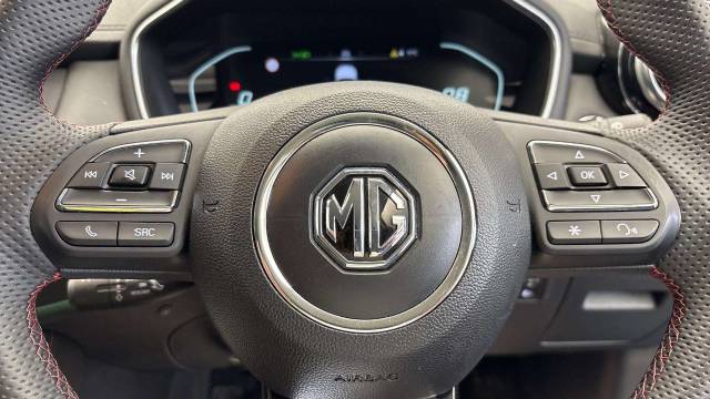 2024 MG Motor UK HS 1.5 T-GDI Trophy 5dr