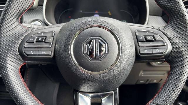 2024 MG Motor UK ZS 1.0T GDi Exclusive 5dr DCT