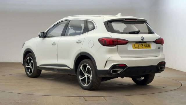 2023 MG Motor UK HS 1.5 T-GDI PHEV SE 5dr Auto