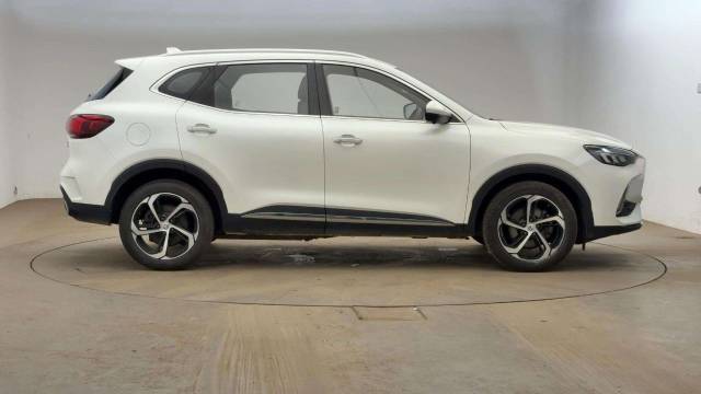 2023 MG Motor UK HS 1.5 T-GDI PHEV SE 5dr Auto