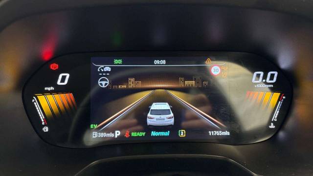 2025 MG Motor UK ZS 1.5 Hybrid+ Trophy 5dr Auto