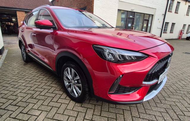 2023 MG Motor UK HS 1.5 T-GDI PHEV SE 5dr Auto