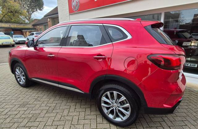 2023 MG Motor UK HS 1.5 T-GDI PHEV SE 5dr Auto