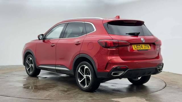 2024 MG Motor UK HS 1.5 T-GDI PHEV Trophy 5dr Auto