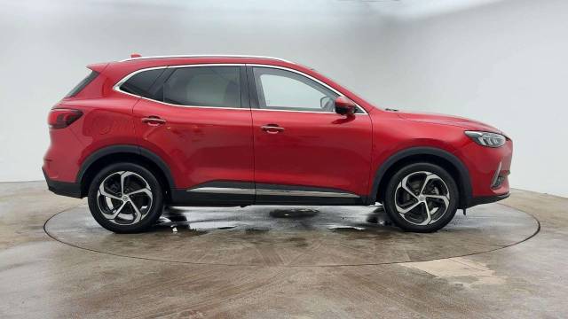 2024 MG Motor UK HS 1.5 T-GDI PHEV Trophy 5dr Auto