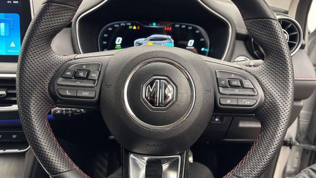 2024 MG Motor UK HS 1.5 T-GDI PHEV Trophy 5dr Auto