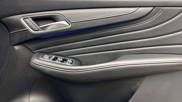 2024 MG Motor UK HS 1.5 T-GDI PHEV Trophy 5dr Auto