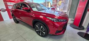 MG MOTOR UK HS at Brown & Gammons The MG Specialists Baldock