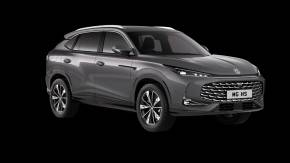 MG MOTOR UK HS at Brown & Gammons The MG Specialists Baldock