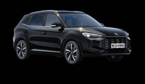 MG MOTOR UK ZS at Brown & Gammons The MG Specialists Baldock