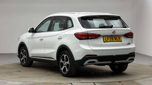 2025 MG Motor UK ZS 1.5 Hybrid+ SE 5dr Auto