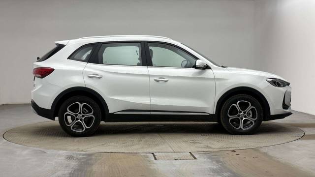 2025 MG Motor UK ZS 1.5 Hybrid+ SE 5dr Auto