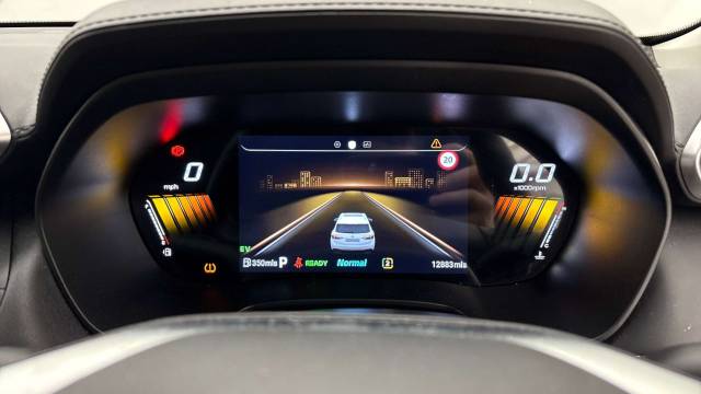 2024 MG Motor UK ZS 1.5 Hybrid+ Trophy 5dr Auto