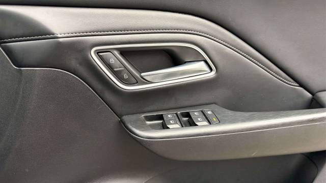 2024 MG Motor UK ZS 1.5 Hybrid+ Trophy 5dr Auto