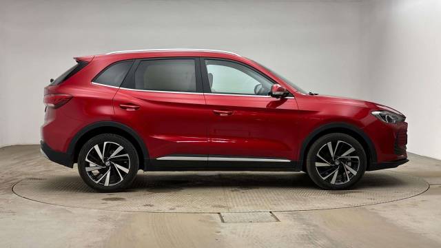 2025 MG Motor UK ZS 1.5 Hybrid+ Trophy 5dr Auto