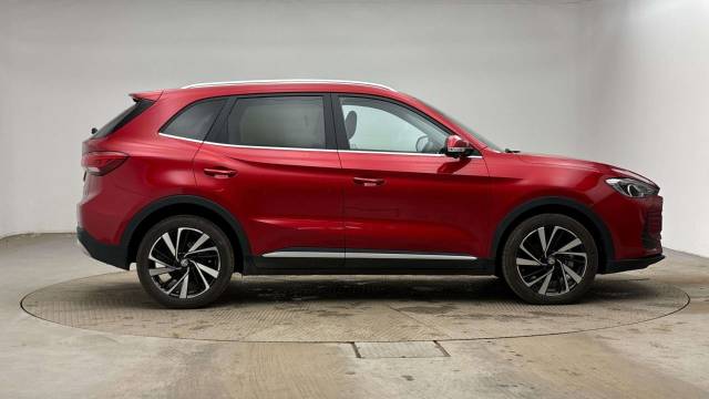 2025 MG Motor UK ZS 1.5 Hybrid+ Trophy 5dr Auto