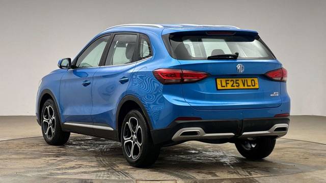 2025 MG Motor UK ZS 1.5 Hybrid+ SE 5dr Auto